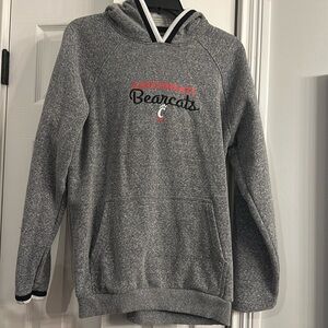 Cincinnati Bearcats hoodie